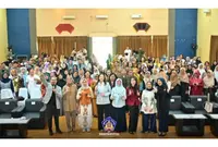 Komdigi Menggelar Bimbingan Teknis (Bimtek) Implementasi PP Tunas