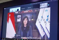 Kominfo Jatim Sosialisasi Permenkomdigi RI