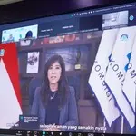 Kominfo Jatim Sosialisasi Permenkomdigi RI