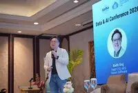 Keith Sng, Field CTO APJ Veeam Software