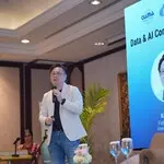 Keith Sng, Field CTO APJ Veeam Software