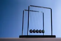 Ilustrasi Qubit