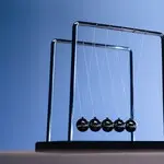 Ilustrasi Qubit