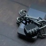 Ilustrasi Digital Security