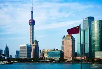 Ilustrasi Negara China