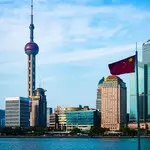 Ilustrasi Negara China