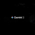 Ilustrasi Google Gemini 3