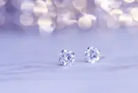 Ilustrasi Teknologi Diamond NV