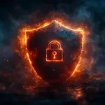 Ilustrasi Cyber Security 24