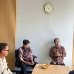 Kominfo Jatim Jadi Rujukan Digitalisasi Layanan Pemkab Kediri