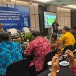 Sosialisasi Literasi Digital Upaya Pencegahan Perdagangan Ilegal Satwa Liar