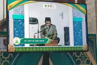 Acara Musabaqah Tilawatil Qur’an (MTQ) XXXI Tingkat Nasional Tahun 2026