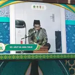 Acara Musabaqah Tilawatil Qur’an (MTQ) XXXI Tingkat Nasional Tahun 2026