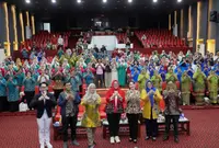Kegiatan “Bijak Digital, Anak Terlindungi”