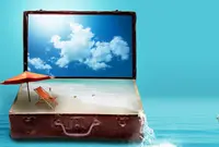 Ilustrasi AI Generated Image