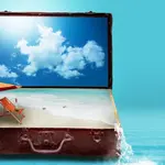 Ilustrasi AI Generated Image