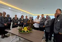 ARSSI menggelar Rakernas Pengurus Pusat periode 2025–2028