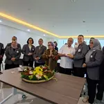 ARSSI menggelar Rakernas Pengurus Pusat periode 2025–2028