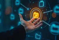 Ilustrasi Cloud Security 3