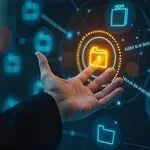 Ilustrasi Cloud Security 3