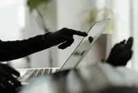 Ilustrasi Serangan Ransomware