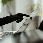 Ilustrasi Serangan Ransomware