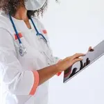 Ilustrasi Medical Records