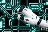 Ilustrasi Artificial Intelligence 17