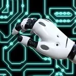 Ilustrasi Artificial Intelligence 17