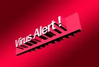 Ilustrasi Malware LunaSpy