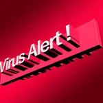 Ilustrasi Malware LunaSpy