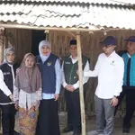 Pemprov Jatim, Baznas dan BUMD, Kolaborasi Hadirkan Rumah Layak bagi Warga Sumenep