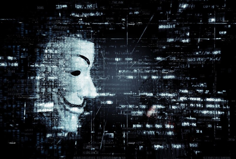 Ilustrasi Ransomware