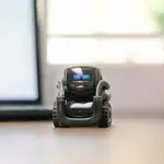 Ilustrasi Robot Operating System