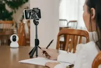 Ilustrasi Camfecting