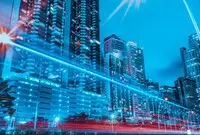 Ilustrasi Smart City