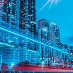 Ilustrasi Smart City