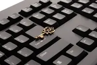 Ilustrasi Passkey