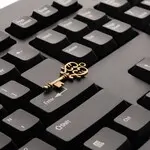 Ilustrasi Passkey