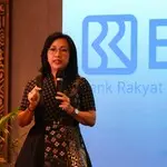 Shinta Indriyaty Thio, Executive VP, Head of IT Strategy & Enterprise Architecture Group BRI