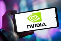 Ilustrasi NVIDIA