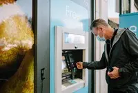 Ilustrasi ATM Jackpotting