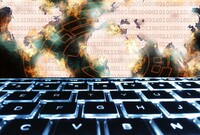 Ilustrasi Ransomware