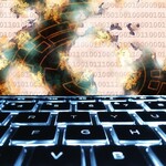 Ilustrasi Ransomware