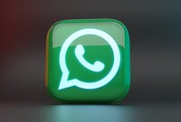 Logo WhatsApp