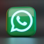 Logo WhatsApp