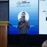 Dr. Vivi Yulaswati, Msc Deputi Bidang Ekonomi dan Transformasi Digital Kementerian PPN/Bappenas