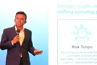 Kaushik GD Head of Financial Services, APJ Snowflake