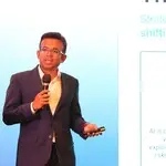 Kaushik GD Head of Financial Services, APJ Snowflake
