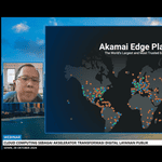 Melindungi Transformasi Digital dengan Keamanan Siber Akamai